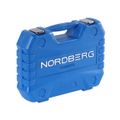 Набор инструментов NORDBERG 2496094C, 94 предмета
