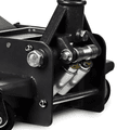 RUNTEC RT-PJL3 Домкрат подкатной низкого подхвата 3 т, 75-505 мм, усиленный