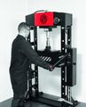 Пресс гидравлический Chicago Pneumatic CP86500