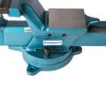 GARWIN INDUSTRIAL GV-KT7 Тиски кованные, усиленные 175 мм