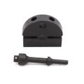 Зажим - адаптер для съемника форсунок Car-Tool CT-3334