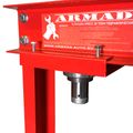 Пресс 20 т гидравлический ARMADA TLF61220A