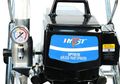 Покрасочное оборудование безвоздушного распыления HYVST SPT 670