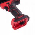 Гайковерт аккумуляторный ударный MIGHTY SEVEN DW-402, 1/2", 1700 Нм, 18 В
