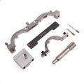 Набор для ГРМ Opel, Vauxhall, Chevrolet Car-Tool CT-1868