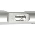 Динамометрический ключ серии ALUMINIUM KING TONY 3445G-1FB (1/2", 40-200 Нм, футляр)