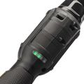 Аккумуляторная трещотка RUNTEC RT-IW2900, удлинённая, 1/2", 16 В, 2*2 Ач, 85 Нм