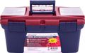 Ящик для инструмента 12" пластиковый 320х175х160 мм Thorvik TB12
