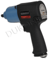 Пневмогайковёрт Sumake ST-5544SHK с набором