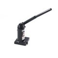 Домкрат бутылочный ROSSVIK V002PRO (г/п 2,0 т)