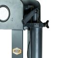 RUNTEC RT-SP50A Пресс пневмогидравлический профессиональный, 50 т