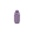Глушитель пластиковый PSL-1/8 ROSSVIK 3005025