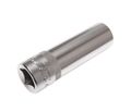 Головка торцевая глубокая JTC-47320 (1/2", TORX, E20, L=76 мм)