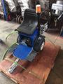 Самоходная тележка Line Driver для HYVST OTM 1700