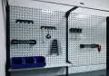 Верстак слесарный FBK 205.345-1