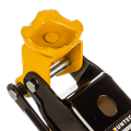 RUNTEC RT-PJ225 Домкрат подкатной, 2,25 т, 145 - 385 мм, в кейсе