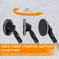 Эксцентриковая шлифовальная машина MAXXT MBLS400B / A00029564 для гипсокартона