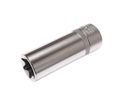Головка торцевая глубокая JTC-47324 (1/2", TORX, E24, L=76 мм)