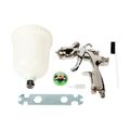 GARWIN PRO GE-SG1.3 Краскопульт с верхним бачком HVLP 1,3 мм