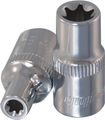 Головка торцевая Ombra 114604 (1/4" DR, внешний TORX®, Е4)