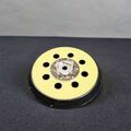 Шлифовальная подошва 125 мм для J2125-J2153-J2155 JETA PRO J21125029