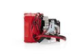OGM25-Q - Электронный счетчик 12В для бензина и ДТ Petropump PP820004, 1" BSP (F), 20-120 л/мин