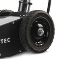Домкрат пневмогидравлический подкатной 22 т, RUNTEC, RT-PNJ22