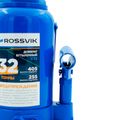 Домкрат бутылочный ROSSVIK V32 (г/п 32,0 т)