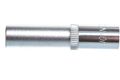 Головка торцевая глубокая JONNESWAY S04HD2107, 1/4";DR, 7 мм
