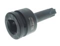 Головка торцевая ударная JTC-641080 (3/4", TORX, T80)