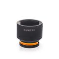 RUNTEC RT-I12S27 Головка торцевая ударная RUNTEC CrMo, 6PT, 1/2", 27 мм