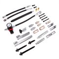 Комплект для рассухаривания клапанов универсальный Car-Tool CT-T1889