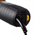 Шлифмашинка угловая RUNTEC RT-ADC1100 (125 мм, 220 В, 1100 Вт)