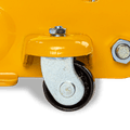 RUNTEC RT-PJL25 Домкрат подкатной низкого подхвата, 2,5 т, 85 - 380 мм, полупрофессиональный