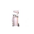 GARWIN PRO 036010-80 Установка для слива масла с щупами 80 л