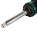 GARWIN PRO 800550-8010 Гайковерт пневматический ударный 1" 5300 Нм (540 кГм)