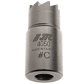Фреза для притирки седел форсунок дизельного двигателя JTC-4050-C (17x19, Bosh)