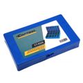 Уплотнительные кольца для автокондиционеров 419 шт. Car-Tool CT-8325
