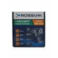 Гайковерт пневматический ROSSVIK RW-1201 (1/2'', 745 Nm, 10000 об/мин, 1,28 кг), композитный корпус