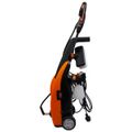 Аппарат высокого давления для удаления загрязнений WiederKraft WDK-2105