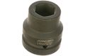 Головка торцевая ударная JONNESWAY S03A8124 (1";DR, 24 мм)
