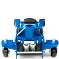 Домкрат подкатной ROSSVIK V3 LOW PROFILE TH32505B (с педалью, г/п 3,0 т, 75-505 мм)