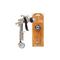 Набор WALCOM 823013-KIT, SLIM X-LIGHT HALO/HTE KIT - дюза 1,3 + 1,7