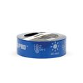 Малярная лента JETA PRO WASHI TAPE 581590, 40 метров, (синяя)