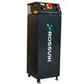 Автоподъемник ножничный напольный ROSSVIK PRO V-36X (LP/ON) (г/п 3.6 т, 380 В, RAL7040, цвет серый)