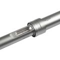 Динамометрический ключ серии ALUMINIUM KING TONY 3485G-2DB (1", 750-2000 Нм, футляр)