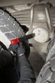 Пневмозубило игольчатое Chicago Pneumatic CP7125