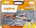 Набор инструмента универсальный Ombra OMT150S (150 пр.)