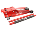 Домкрат подкатной двухпоршневой GTE-TH33502 (3,5 тонны, 95-552 мм)