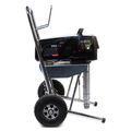 Окрасочный аппарат для вязких красок HYVST SPT 650 L